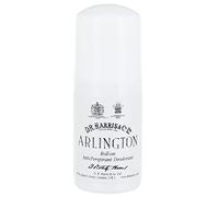 DR Harris & Co Arlington Roll On Anti Perspirant Deodorant with Citrus and Fern
