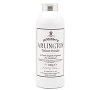 DR Harris & Co Arlington Talcum Powder with Citrus and Fern