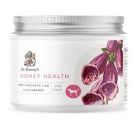 Dr. Harvey's Kidney Health Support Supplement for Dog, 4 oz. Jar