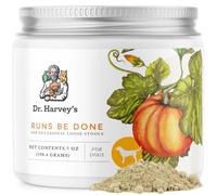Dr. Harvey's Runs Be Done Anti-Diarrheal Digestive Tract Supplement for Dogs (7 Ounces)