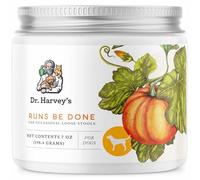 Dr. Harvey's Runs Be Done Anti-Diarrheal Digestive Tract Supplement for Dogs (7 Ounces)
