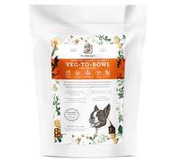 Dr. Harvey's Veg-To-Bowl Fine Ground Dehydrated Vegetable Pre-Mix for Dogs, 7-Pound Bag