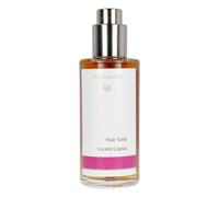 DR. HAUSCHKA 1350-77539 Hair & Scalp Tonic Revitalizing 100 ml for Adults, Built for Everyday use, 100 ml