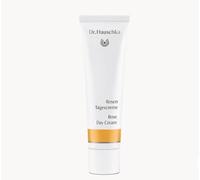 Dr Hauschka Rose Day Creams 30ml Clear