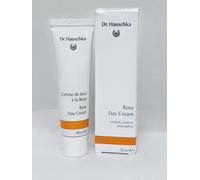 Dr Hauschka Rose Day Creams 30ml Clear