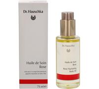 Dr Hauschka 75Ml Body Oil Rose 05/22