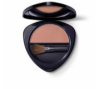 Dr. Hauschka Apricot-02 5g Blush Brown Woman