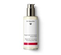 Dr Hauschka Bergamot Lemongrass Vitalising Body Milk 145ml