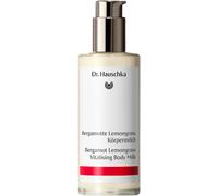 Body Lotion Dr. Hauschka Bergamot Lemongrass 145 ml