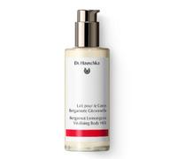 Dr. Hauschka Bergamotte Lemongrass Vitalising Body Milk 145 ml