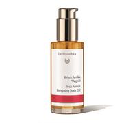 Dr Hauschka Birch Arnica Energising Body Oil 75ml
