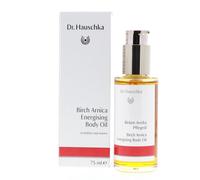 Dr. Hauschka Birch Arnica Energizing Body Oil, 2.5 Oz