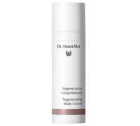 Dr. Hauschka - Body Moisturisers, Oils & Powders Regenerating Body Cream 150ml for Women