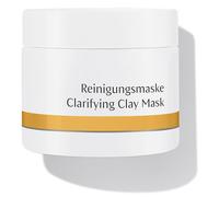 Dr. Hauschka Clarifying Clay Mask deep cleansing clay mask 90 g