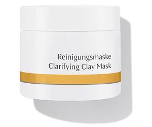 Dr. Hauschka Clarifying Clay Mask deep cleansing clay mask 90 g
