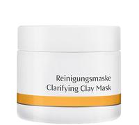 Dr Hauschka Clarifying Clay Mask Pot 90g