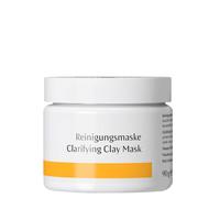 Dr Hauschka Clarifying Clay Mask Pot 90g