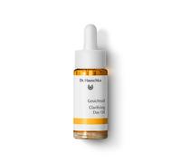 Dr Hauschka Organic Clarifying Day Oil - 18ml
