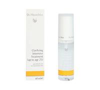 Dr. Hauschka Clarifying Intensive Treatment 01 40ml Specialised care for blemished skin