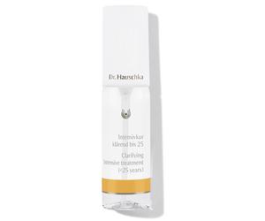 Dr.Hauschka Clarifying Intensive Treatment (up to age 25) treatment for young and problematic skin 40 ml