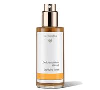 Dr Hauschka Clarifying Toner 100ml
