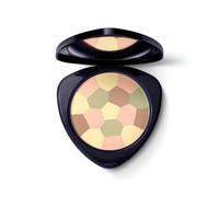 Dr Hauschka Colour Correcting Powder 00 Translucent