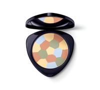 Dr Hauschka Colour Correcting Powder 02 Calming - 8g