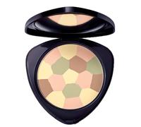 Dr. Hauschka Colour Correcting Powder New 00 Translucent 8G 00 Translucent One Size