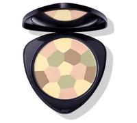 Dr.Hauschka Colour Correcting Powder powder for skin unification 8g, 00 Translucent