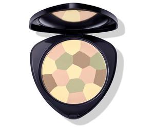 Dr. Hauschka Colour Correcting Powder powder for skin unification 8 g, 00 Translucent