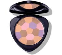 Dr. Hauschka Colour Correcting Powder powder for skin unification 8 g, 01 Activating