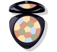 Dr. Hauschka Colour Correcting Powder powder for skin unification 8 g, 02 Calming