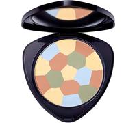 Dr. Hauschka - Colour Correcting Powder New 02 Calming 8g for Women