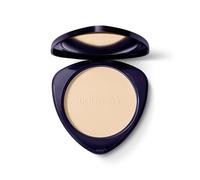 Dr. Hauschka Compact Powder 00 Translucent 8 g