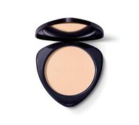 Dr Hauschka Compact Powder 00 Translucent - 8g