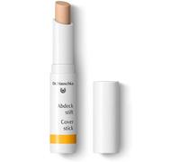 Dr. Hauschka Coverage Stick 2 gr 01 Natural