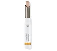 Dr.Hauschka Coverstick cover stick for pimples 2 g, 01 Natural