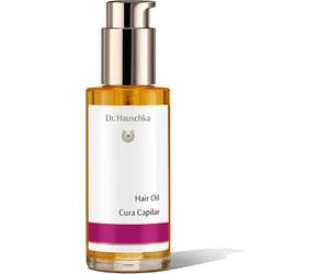 Dr. Hauschka Cure Capilar Hair Oil 75 ml 75 ml