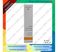 Dr. Hauschka Daily Hydrating Eye Cream 12.5 ml