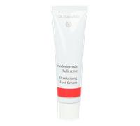 Dr. Hauschka Deodorising Foot Cream 30 ml