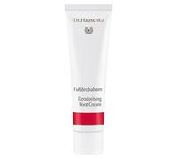 Dr Hauschka Deodorising Foot Cream - 30ml