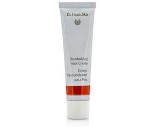 Dr. Hauschka Deodorizing Foot Cream 30 ml 30 ml