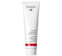 Dr Hauschka Lavender Sandalwood Calming Body Cream 145ml