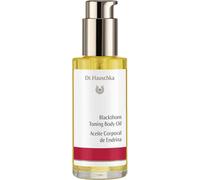 Blackthorn Toning Body Oil 75 ml