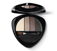 Dr. Hauschka Eye & Brow Palette