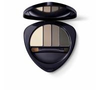 DR.HAUSCHKA Eye & Brow Palette No.01 Stone (5.3 g)