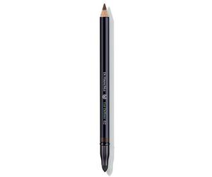 Dr.Hauschka Eye Definer kajal eye pencil with applicator 1.5 g, 02 Brown