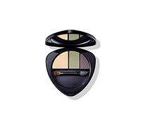 Dr. Hauschka Eye Shadow Trio 02 Jade 30g