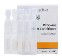 Dr. Hauschka Face Care Renewing Night Conditioner x 30 Ampules