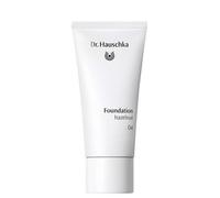 Dr. Hauschka Natural Makeup Base 30 ml 04 Hazelnut
